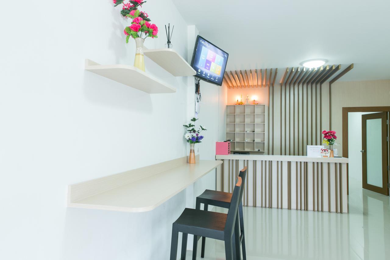 Cheaper Room Сураттхани Экстерьер фото