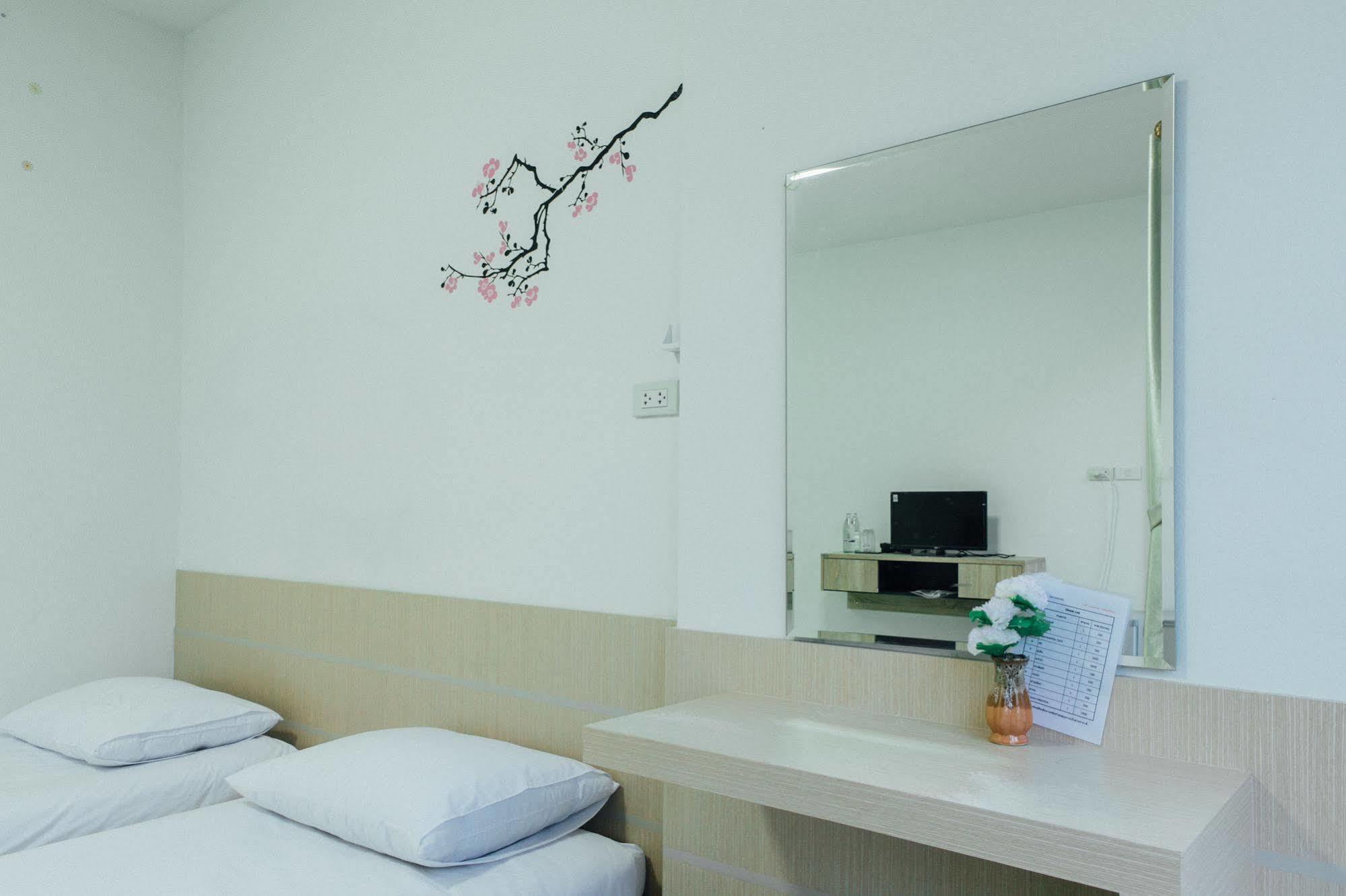 Cheaper Room Сураттхани Экстерьер фото